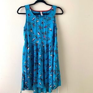 Womens size M dress